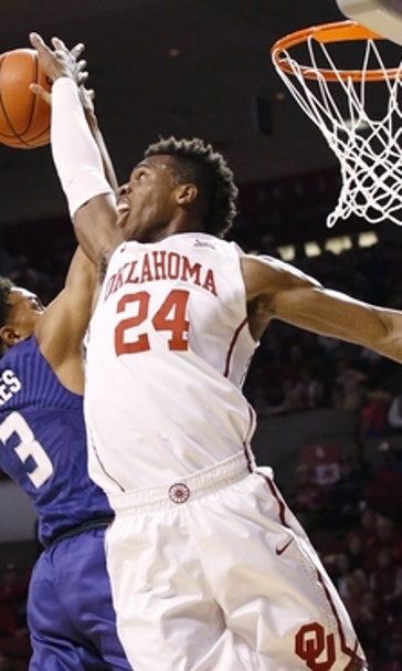 Valentine, Hield headline top games in college hoops so far